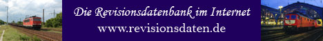 Bild: Banner www.revisionsdaten.de